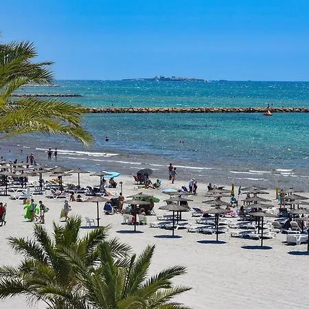 Tatil Evi Sunny *