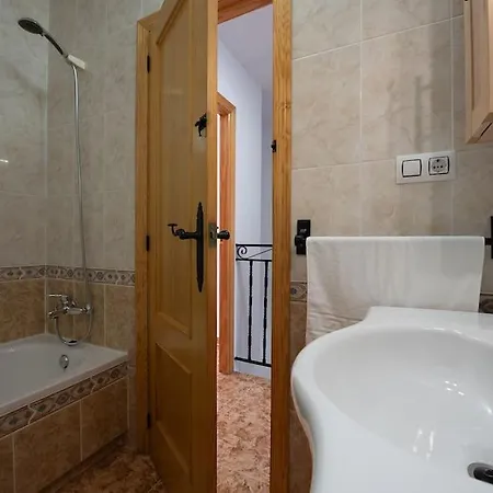 Sunny Holiday home Gran Alacant