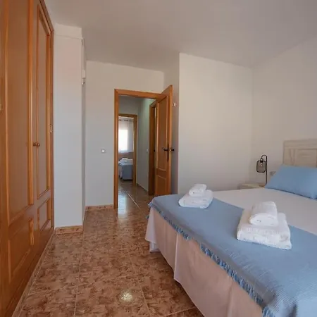 Sunny Holiday home Gran Alacant