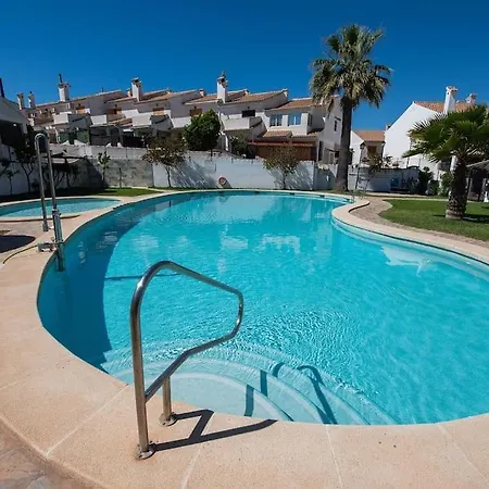 Sunny Holiday home
