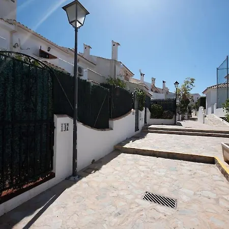 Sunny * Gran Alacant