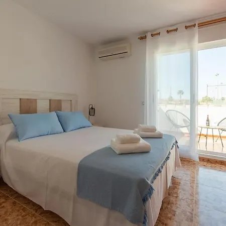Сasa de vacaciones Sunny Gran Alacant