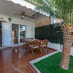 Sunny Vakantiehuis *