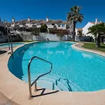 Sunny Vakantiehuis