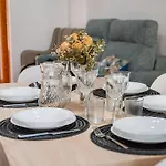 Sunny Vakantiehuis *