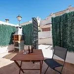 Vakantiehuis Sunny