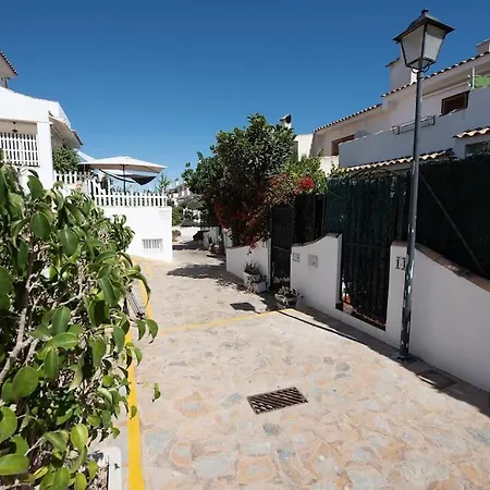 Sunny Gran Alacant