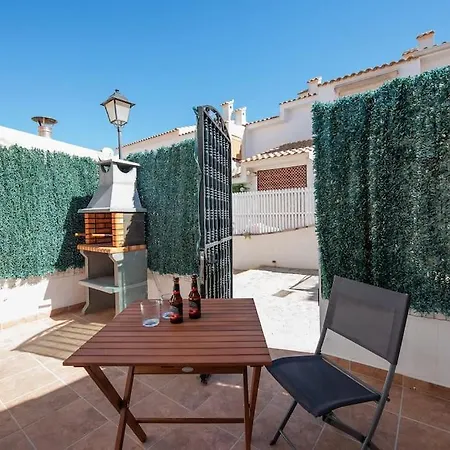 Casa vacanze Sunny