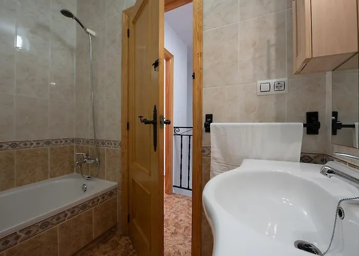 Sunny Feriehus Gran Alacant