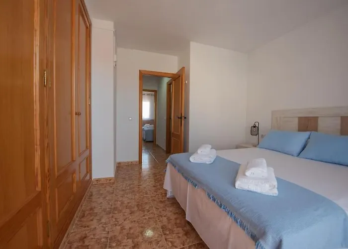 Sunny Feriehus Gran Alacant