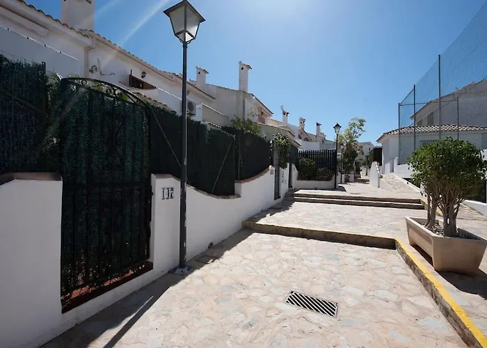 Sunny * Gran Alacant