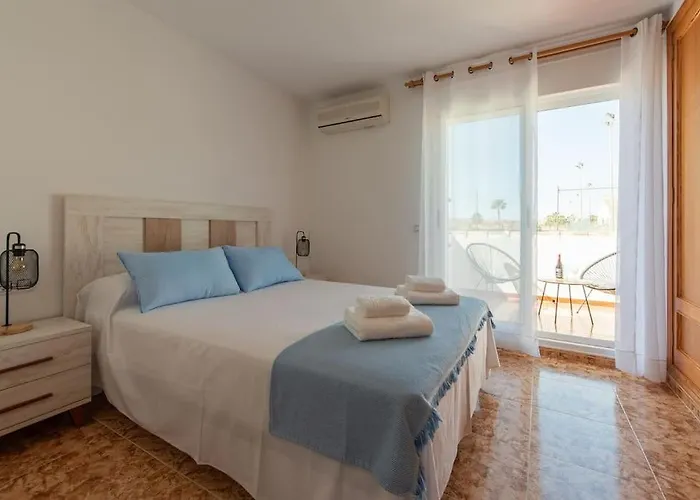 Feriehus Sunny Gran Alacant